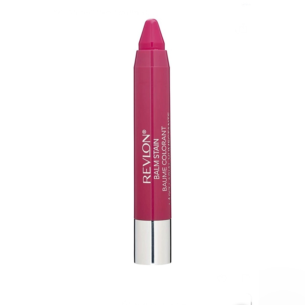 REVLON Balm Stain, Sweetheart (pack of 2)